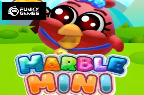 Marble Mini